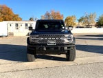 2025 Ford Bronco Badlands 4 Door Advanced 4x4