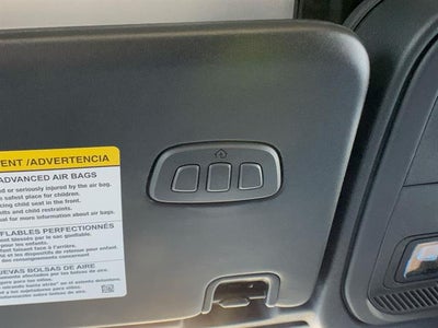 2025 Ford Bronco Badlands 4 Door Advanced 4x4