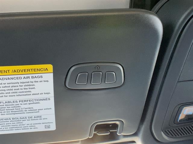 2025 Ford Bronco Badlands 4 Door Advanced 4x4