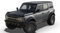 2025 Ford Bronco Badlands 4 Door Advanced 4x4
