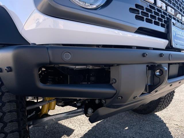 2025 Ford Bronco Badlands 4 Door Advanced 4x4