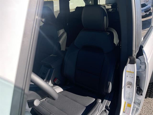 2025 Ford Bronco Badlands 4 Door Advanced 4x4