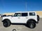 2025 Ford Bronco Badlands 4 Door Advanced 4x4