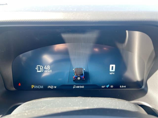 2025 Ford Bronco Badlands 4 Door Advanced 4x4