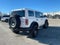 2025 Ford Bronco Badlands 4 Door Advanced 4x4