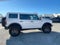 2025 Ford Bronco Badlands 4 Door Advanced 4x4