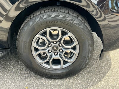 2025 Ford Expedition Max Active max