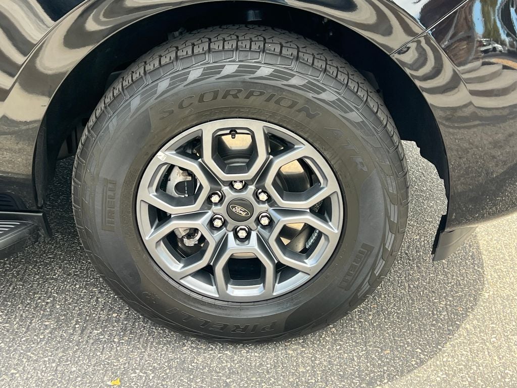 2025 Ford Expedition Max Active max