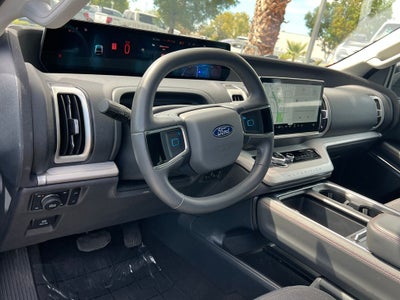 2025 Ford Expedition Max Active max
