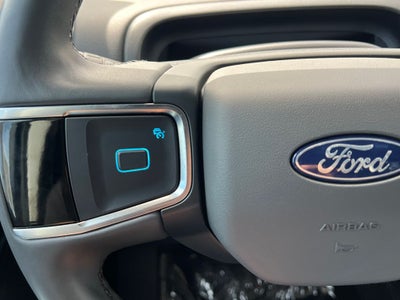 2025 Ford Expedition Max Active max