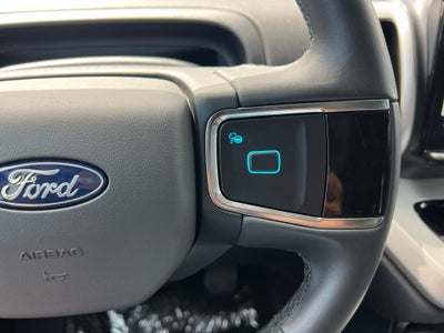 2025 Ford Expedition Max Active max