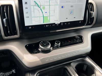 2025 Ford Expedition Max Active max