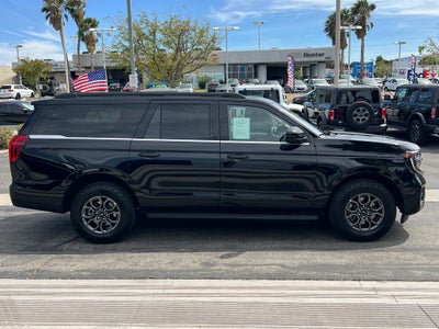 2025 Ford Expedition Max Active max
