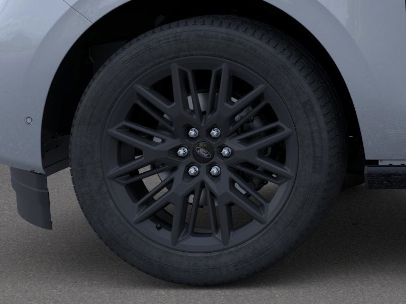 2026 Ford Expedition Platinum 4x4