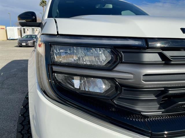 2026 Ford Expedition Tremor 4x4