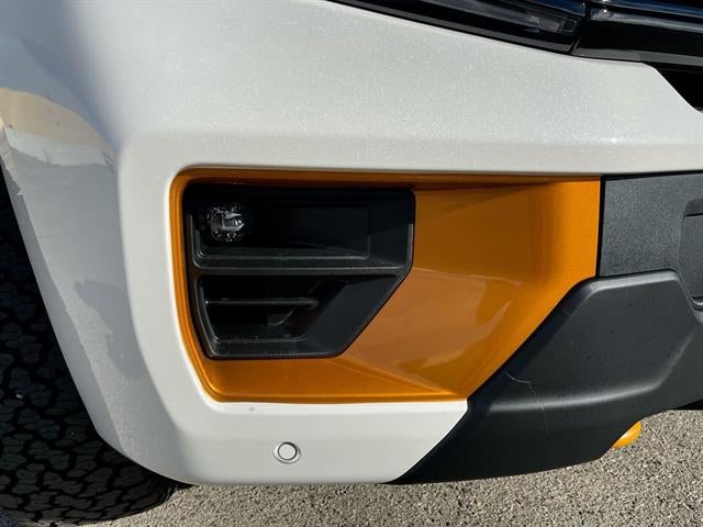 2026 Ford Expedition Tremor 4x4