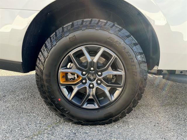 2026 Ford Expedition Tremor 4x4