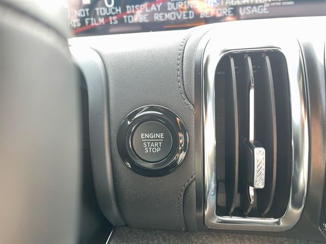 2026 Ford Expedition Tremor 4x4