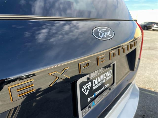 2026 Ford Expedition Tremor 4x4