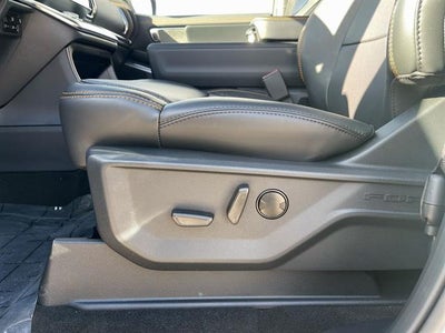 2026 Ford Expedition Tremor 4x4