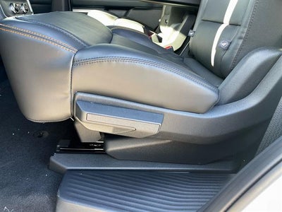 2026 Ford Expedition Tremor 4x4