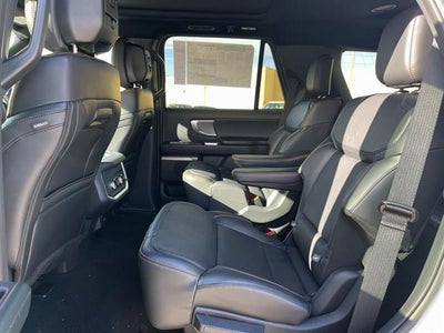 2026 Ford Expedition Tremor 4x4