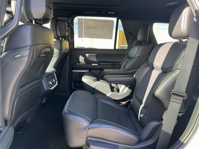 2026 Ford Expedition Tremor 4x4