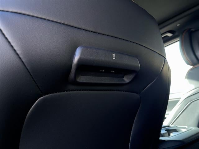 2026 Ford Expedition Tremor 4x4