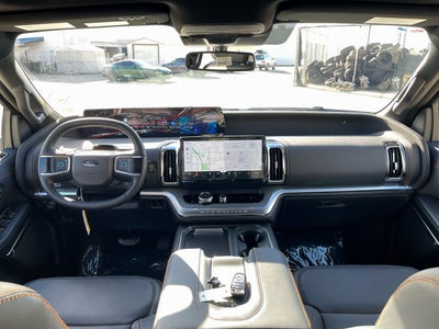 2026 Ford Expedition Tremor 4x4