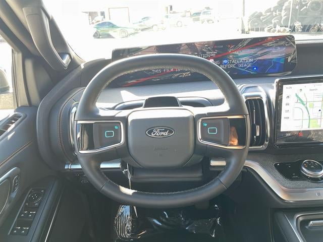 2026 Ford Expedition Tremor 4x4