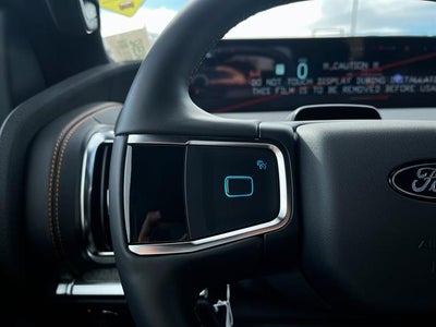 2026 Ford Expedition Tremor 4x4