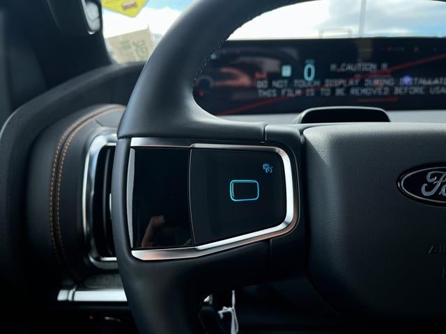 2026 Ford Expedition Tremor 4x4