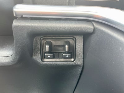 2026 Ford Expedition Tremor 4x4