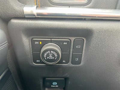 2026 Ford Expedition Tremor 4x4