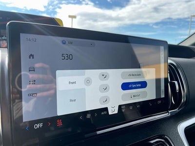 2026 Ford Expedition Tremor 4x4