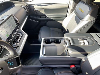 2026 Ford Expedition Tremor 4x4