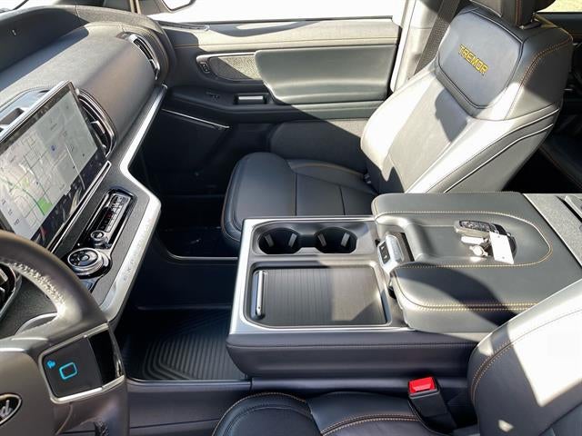 2026 Ford Expedition Tremor 4x4