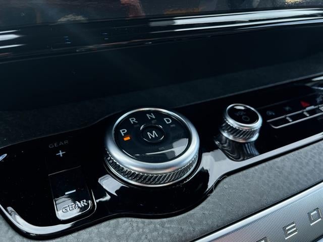 2026 Ford Expedition Tremor 4x4