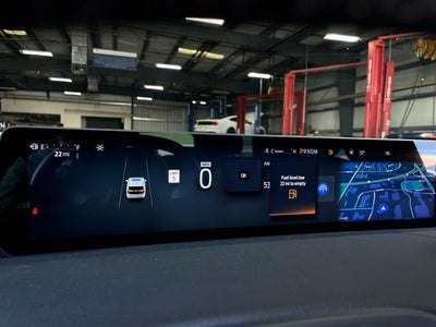 2026 Ford Expedition Tremor 4x4