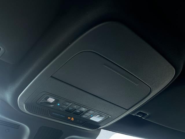 2026 Ford Expedition Tremor 4x4