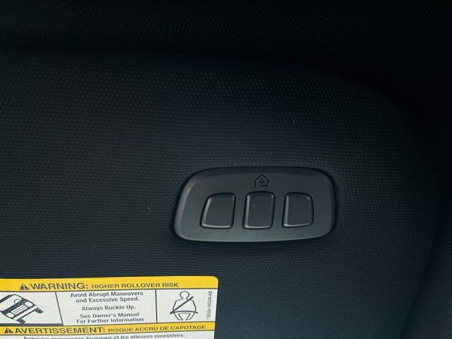 2026 Ford Expedition Tremor 4x4