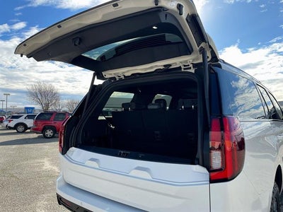 2026 Ford Expedition Tremor 4x4