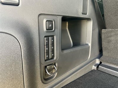 2026 Ford Expedition Tremor 4x4