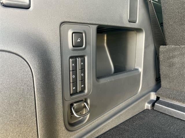 2026 Ford Expedition Tremor 4x4