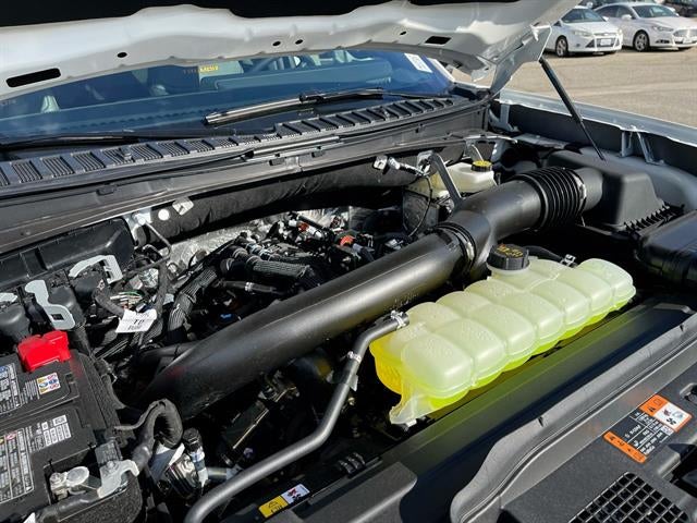 2026 Ford Expedition Tremor 4x4