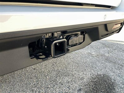 2026 Ford Expedition Tremor 4x4