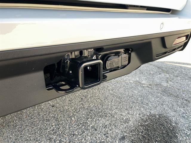 2026 Ford Expedition Tremor 4x4