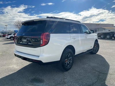 2026 Ford Expedition Tremor 4x4