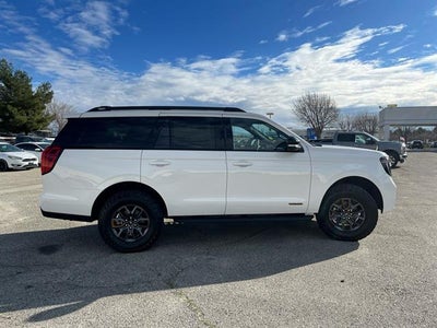 2026 Ford Expedition Tremor 4x4