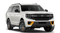 2026 Ford Expedition Tremor 4x4